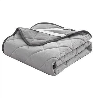 Oboustranný potah na matraci